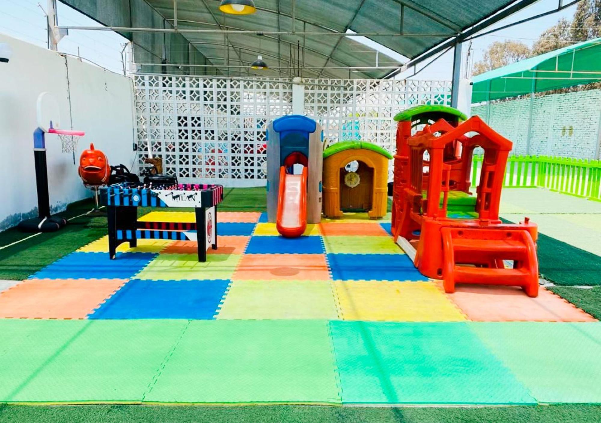 Hotel Vinas Del Sol Eterno ชินชาอัลตา ภายนอก รูปภาพ
